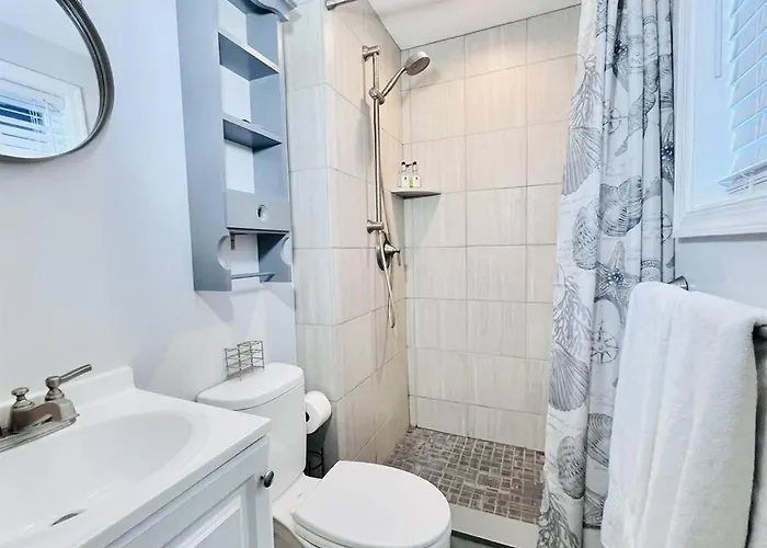 Holiday home Stunning 2br/2ba Bayfront Retreat Ocean City